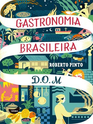 cover image of D.O.M